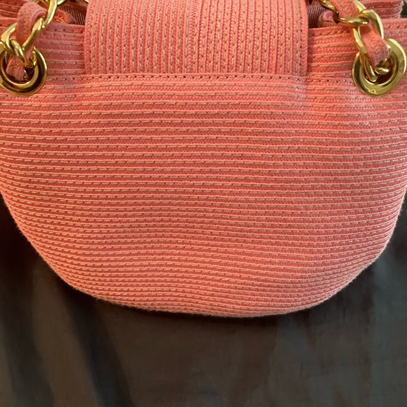 Eric Javits Pink Starfish SquisheePurse - Picture 5 of 6